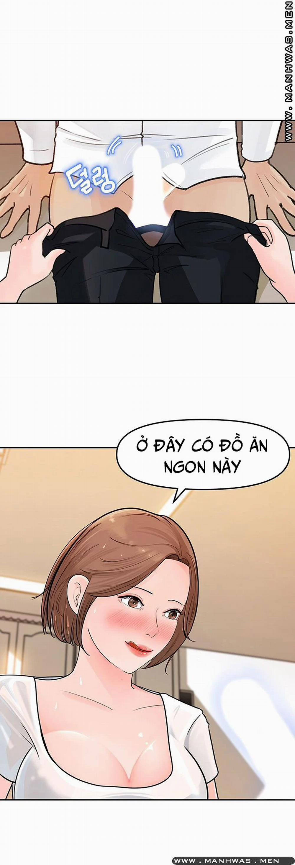 Giữ Em Đi 5 trang 45