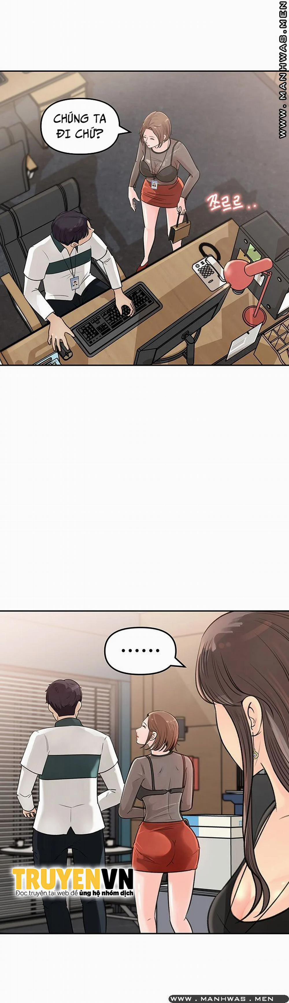 Giữ Em Đi 5 trang 5