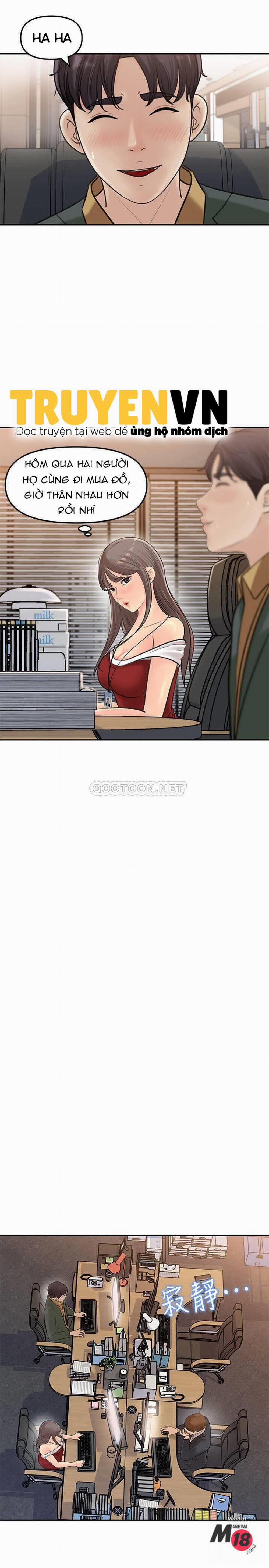 Giữ Em Đi 6 trang 29