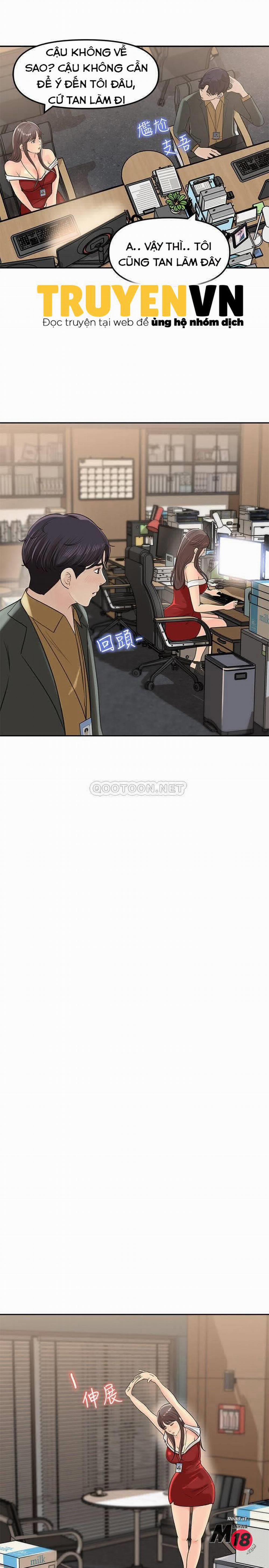 Giữ Em Đi 6 trang 32