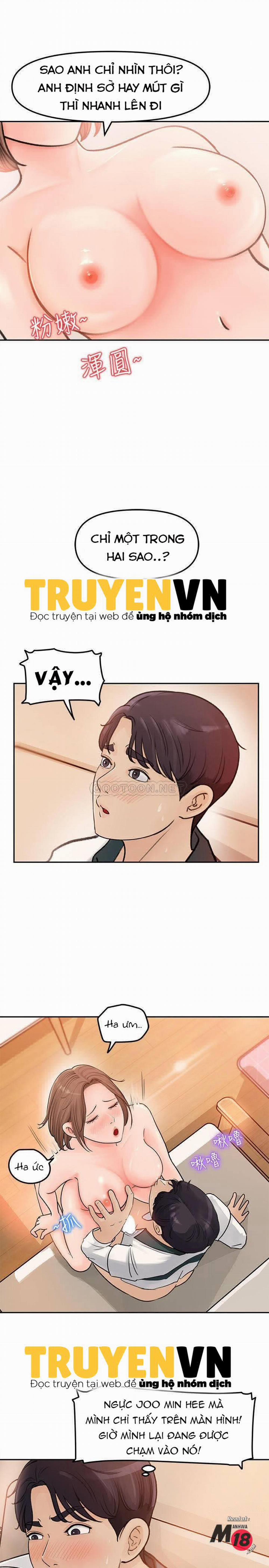 Giữ Em Đi 6 trang 6