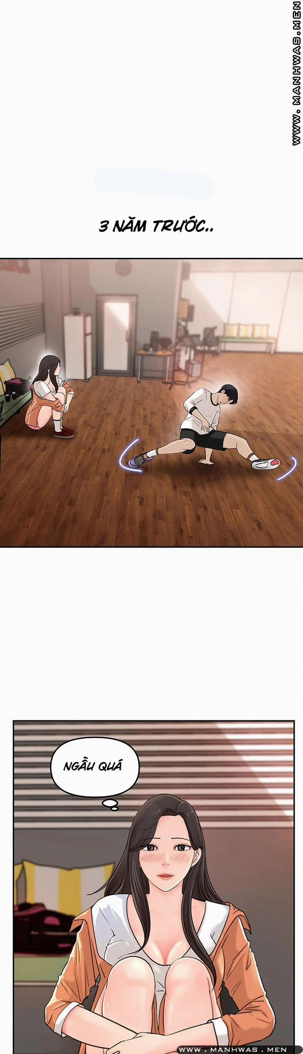 Giữ Em Đi 7 trang 13