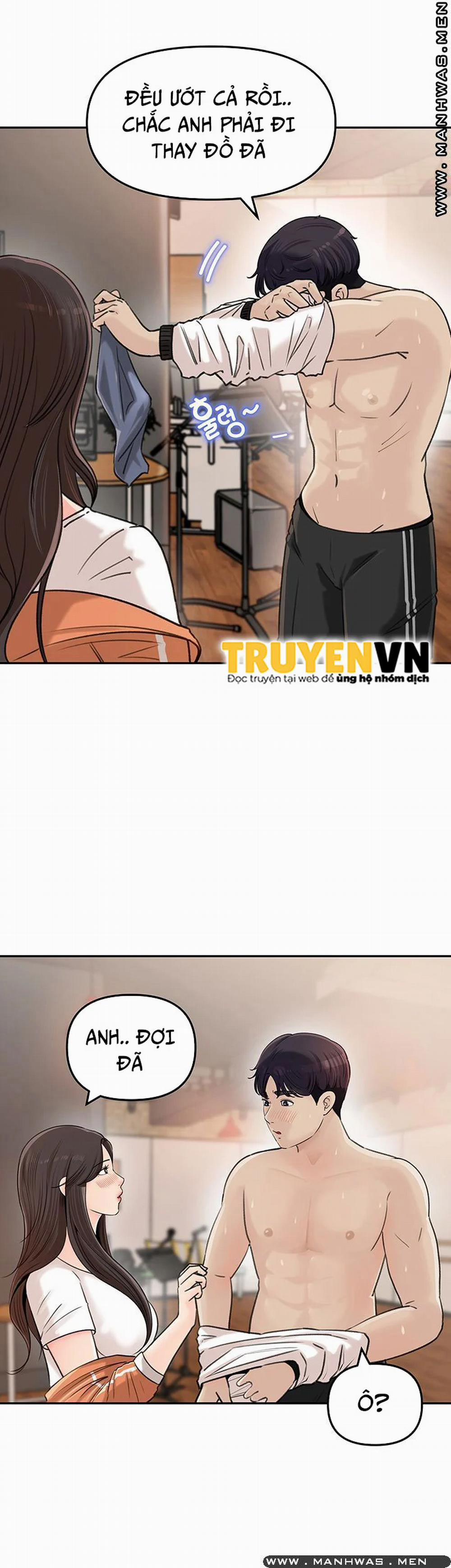 Giữ Em Đi 7 trang 15