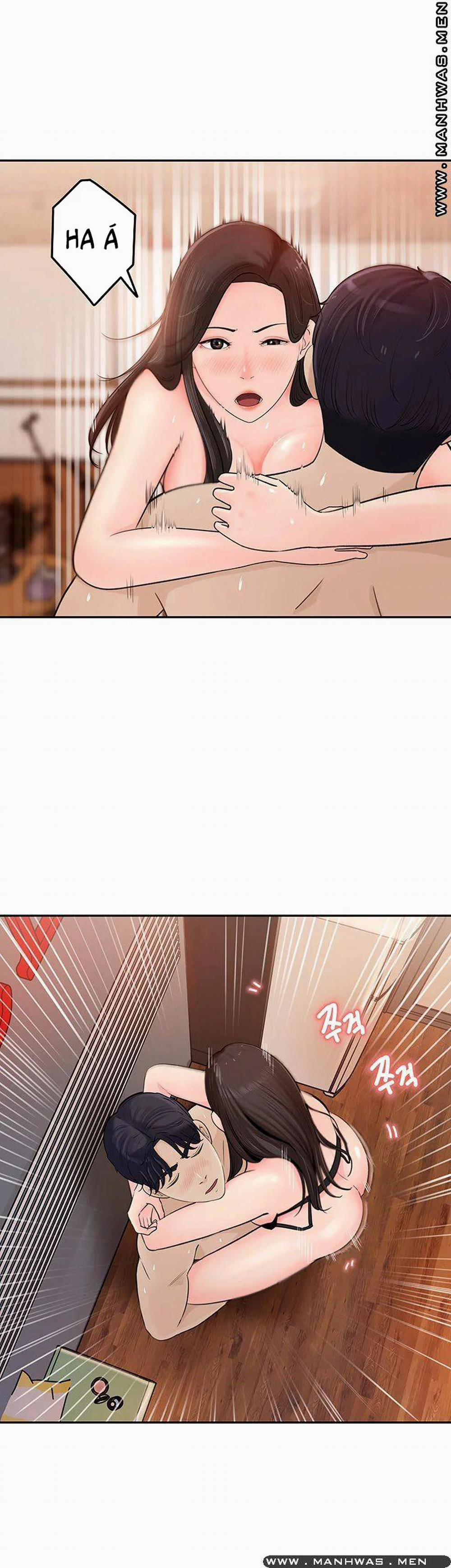 Giữ Em Đi 7 trang 30