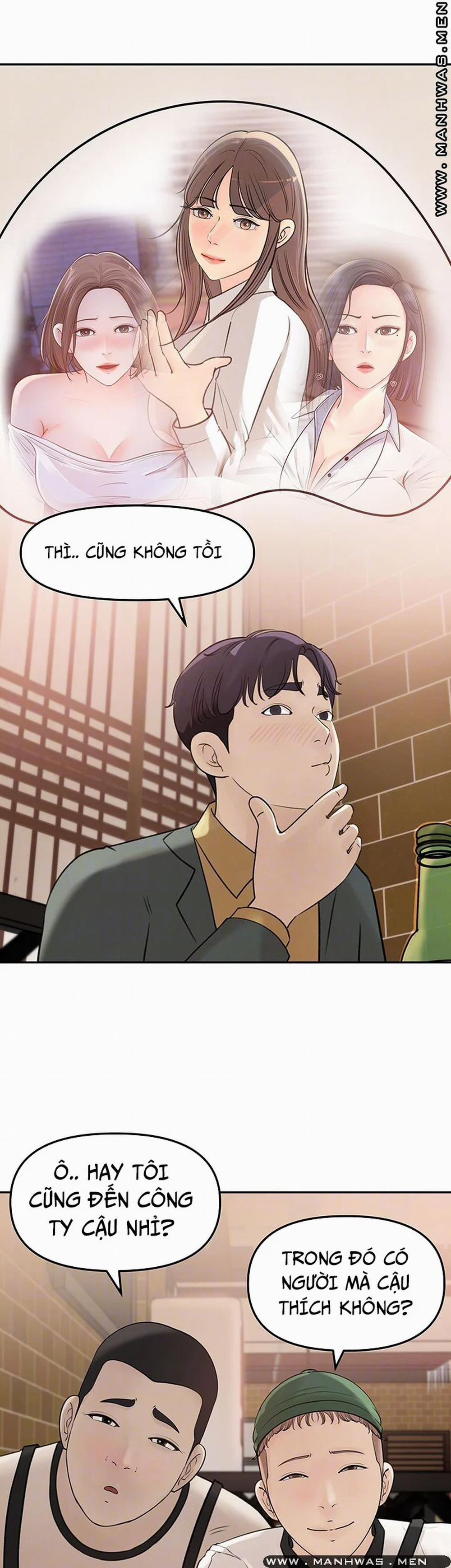 Giữ Em Đi 7 trang 4