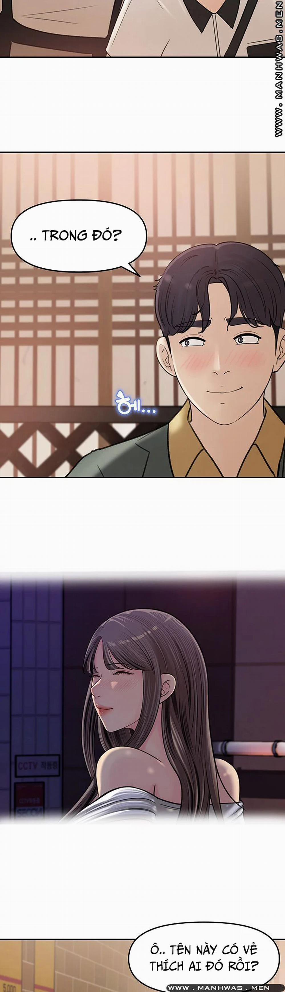 Giữ Em Đi 7 trang 5