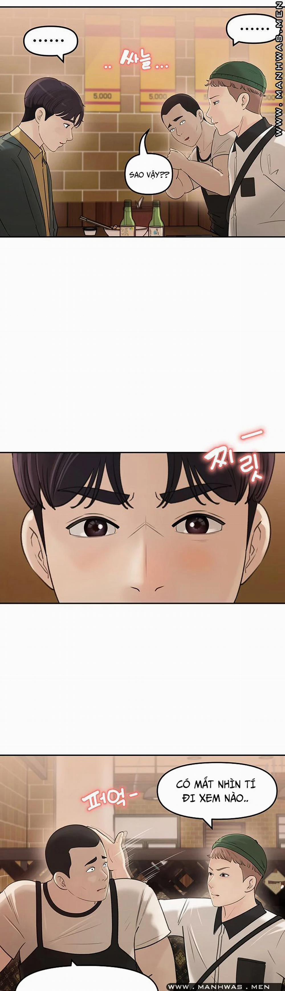 Giữ Em Đi 7 trang 8