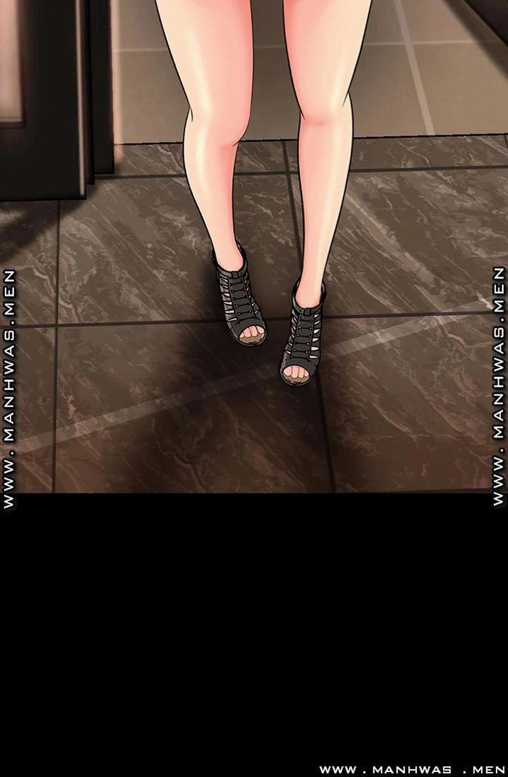 Giữ Em Đi 8 trang 1