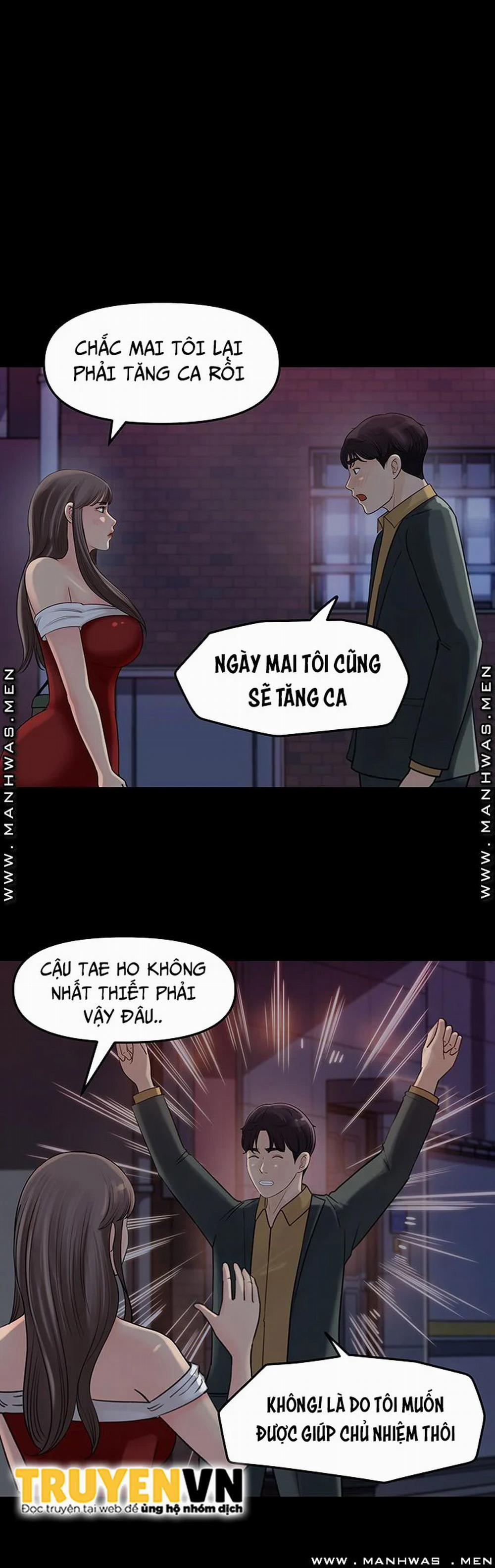 Giữ Em Đi 8 trang 11