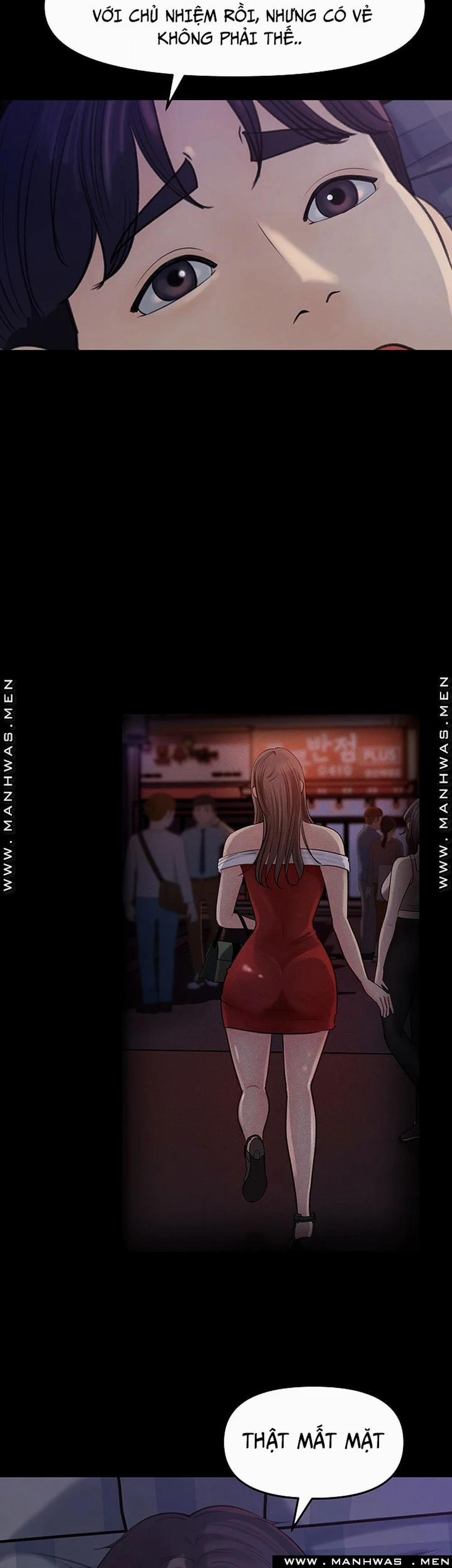 Giữ Em Đi 8 trang 18