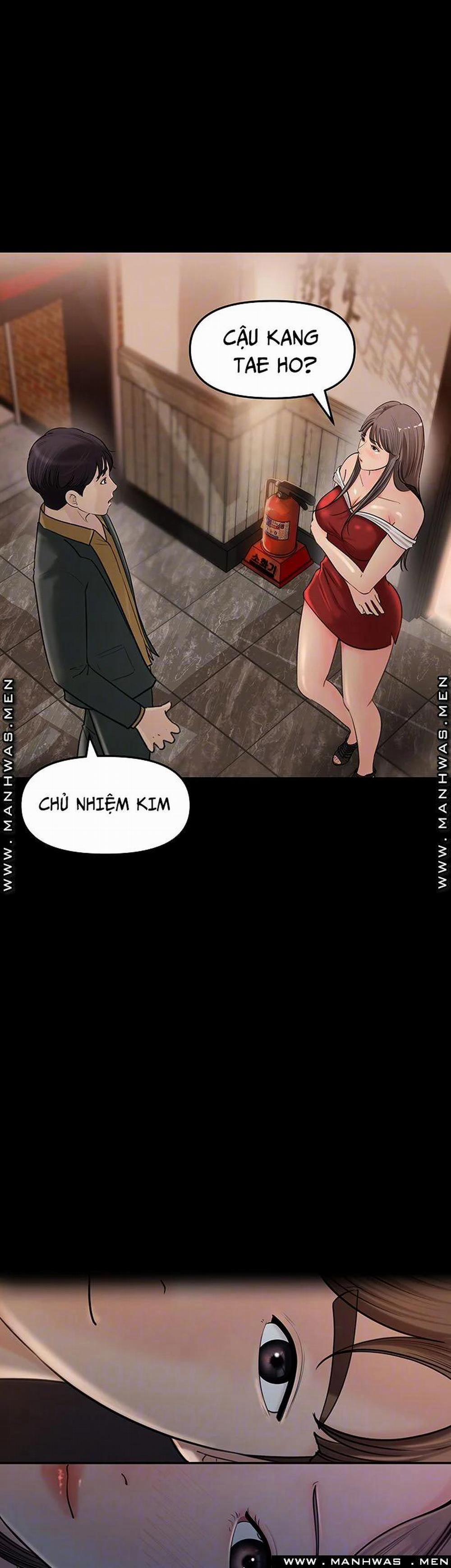 Giữ Em Đi 8 trang 2