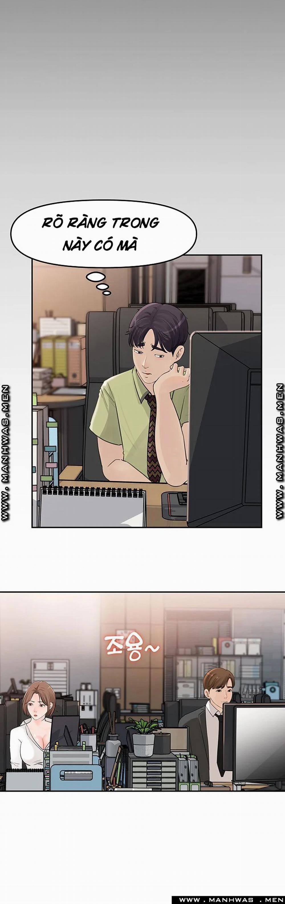 Giữ Em Đi 8 trang 24