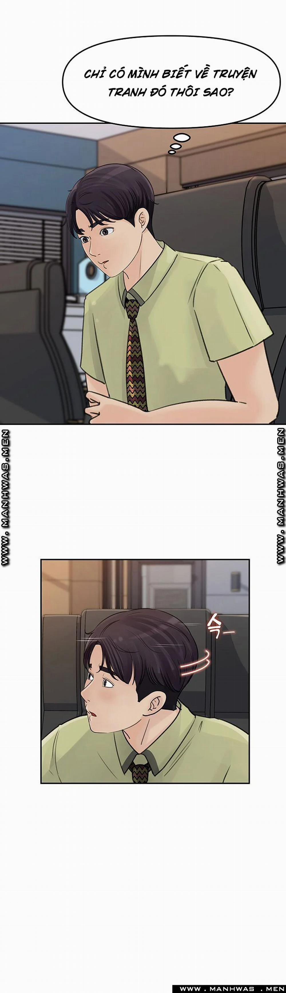 Giữ Em Đi 8 trang 25