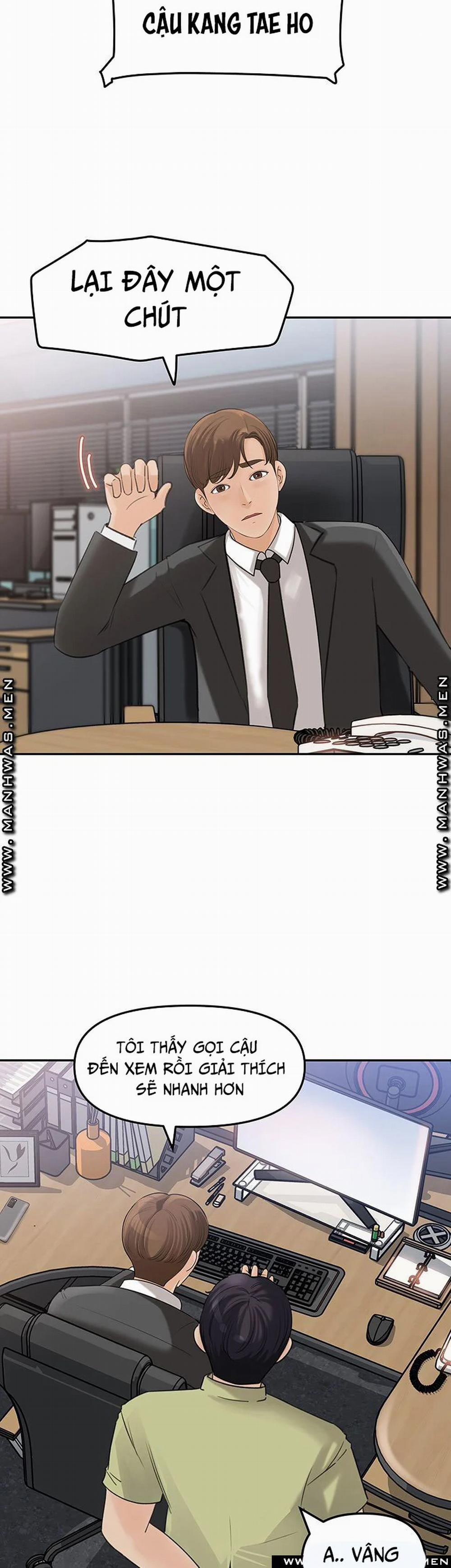 Giữ Em Đi 8 trang 29