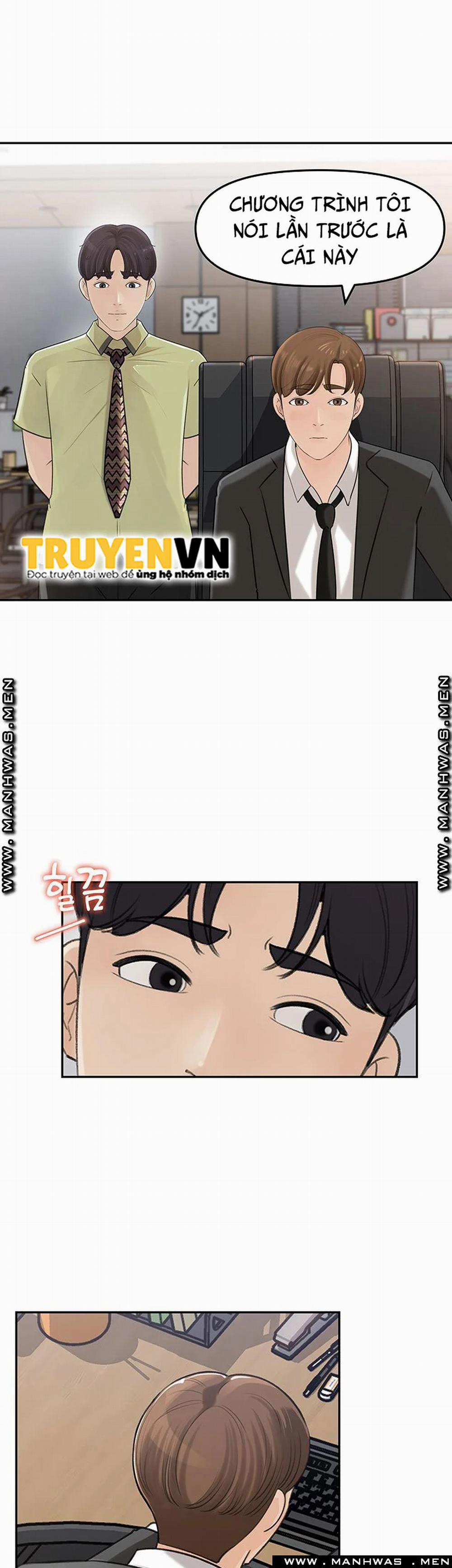 Giữ Em Đi 8 trang 31