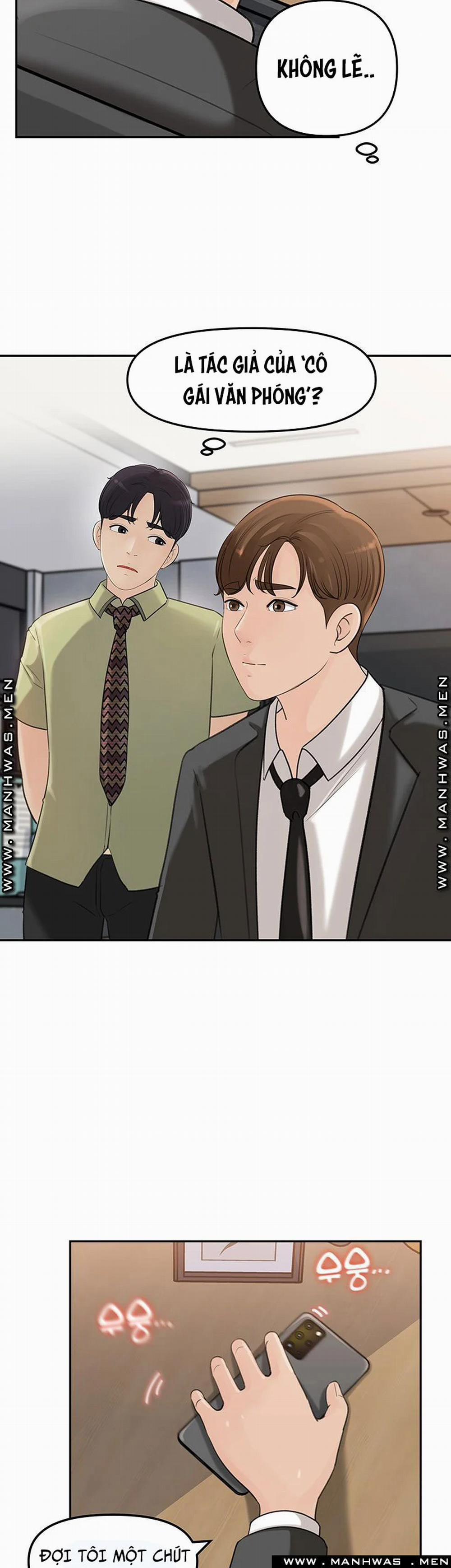 Giữ Em Đi 8 trang 32