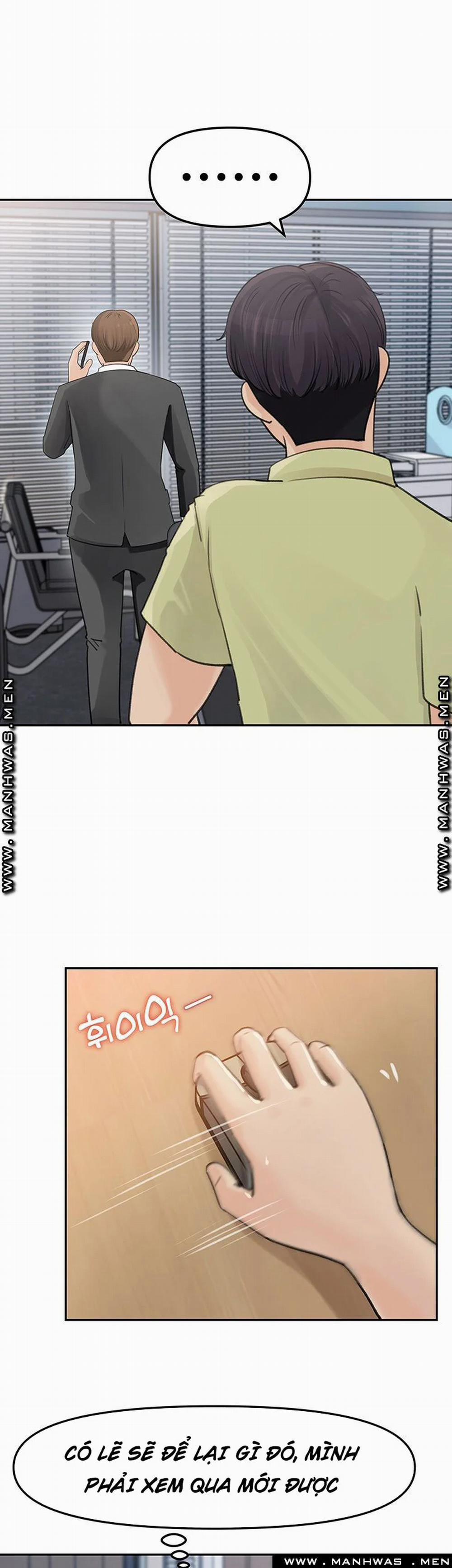 Giữ Em Đi 8 trang 34