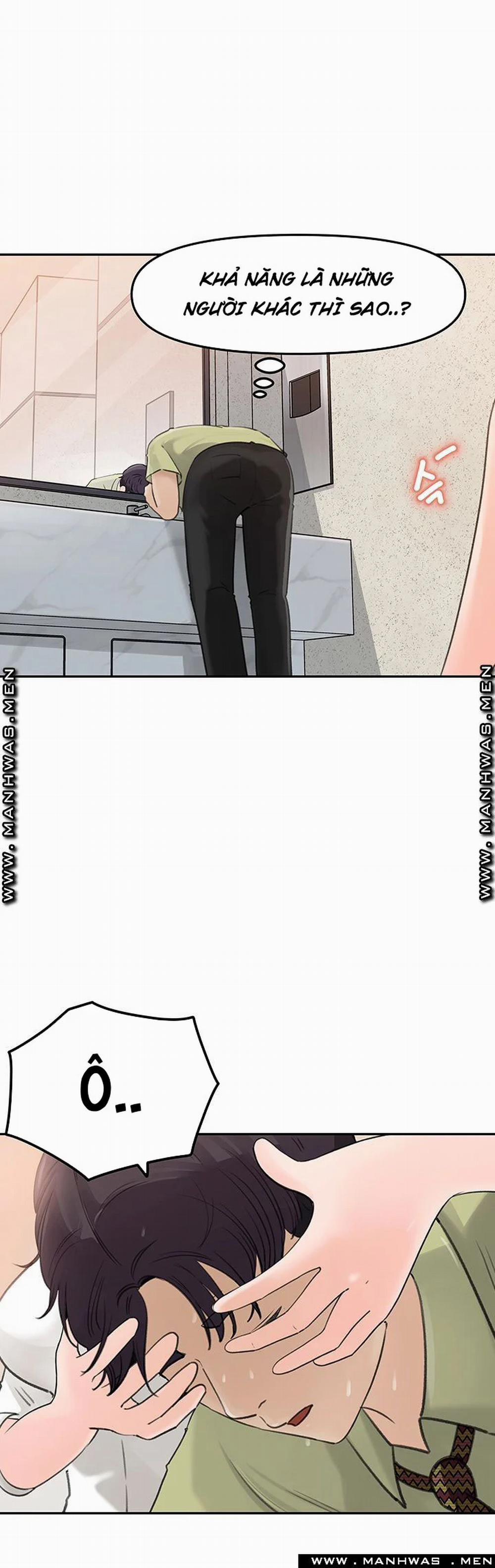 Giữ Em Đi 8 trang 40