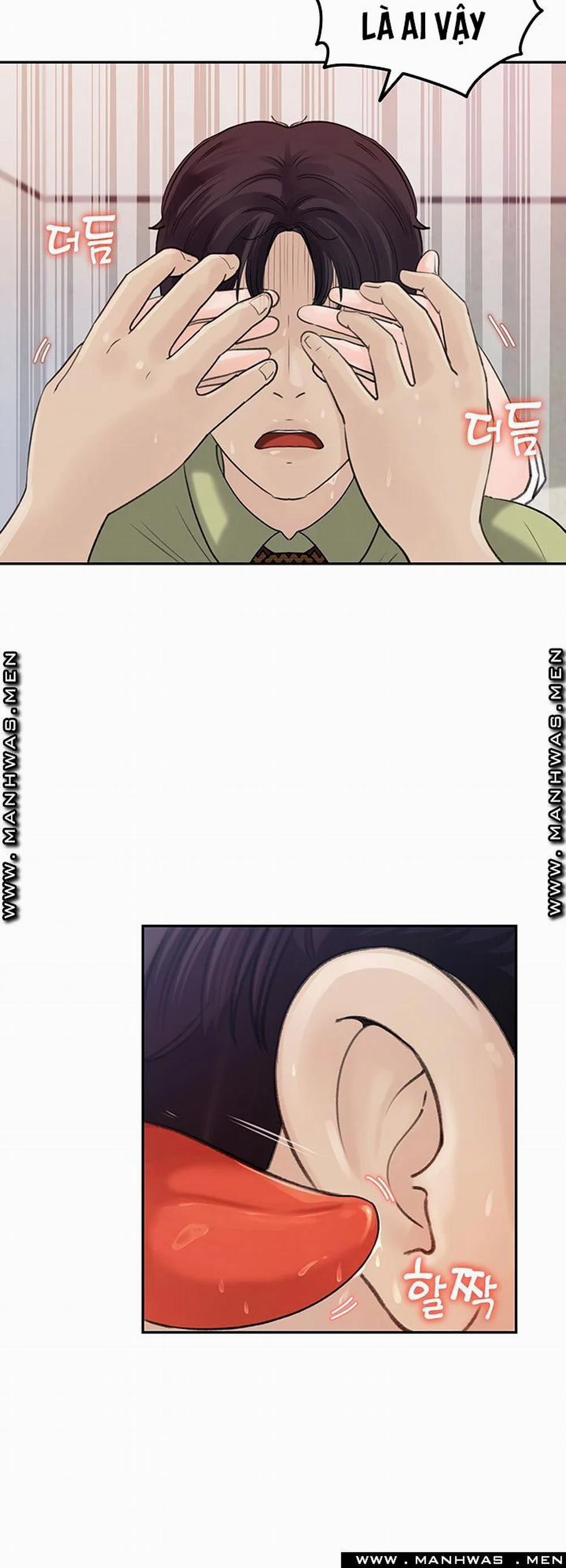 Giữ Em Đi 8 trang 42