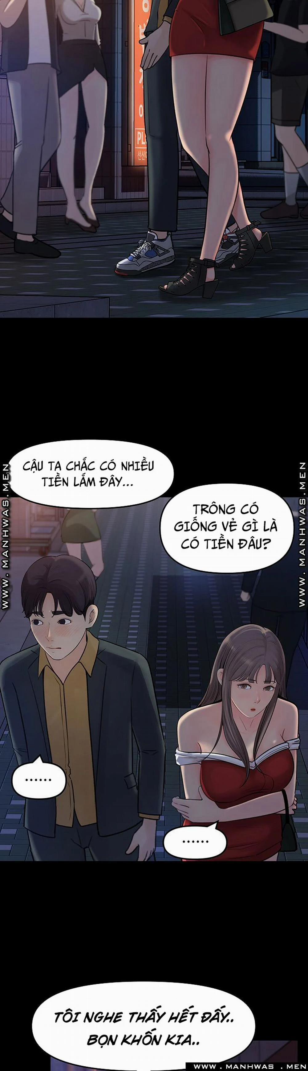 Giữ Em Đi 8 trang 5