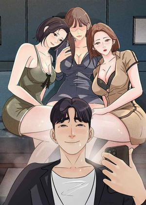 Đọc truyện tranh Giữ Em Đi