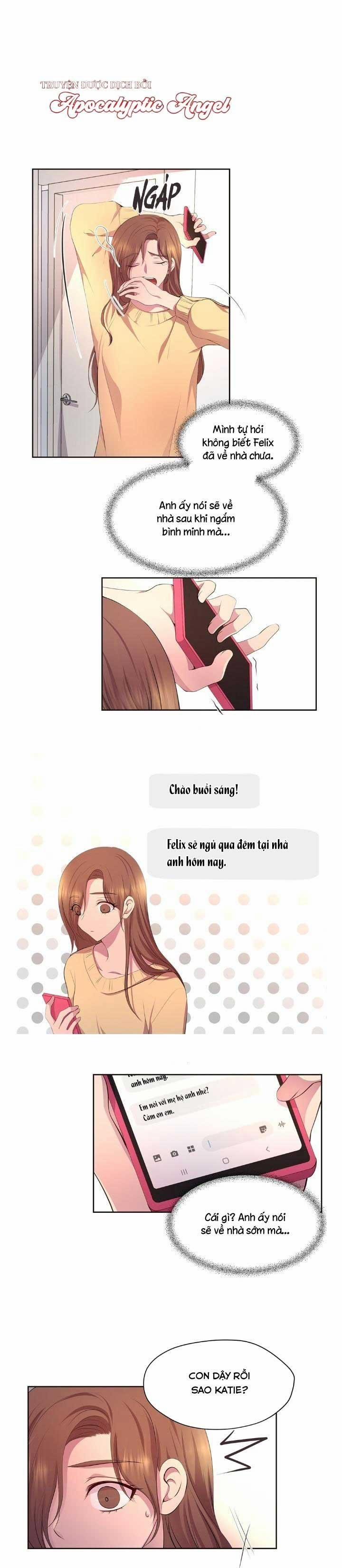 Giữ Em Thật Chặt (Hold Me Tight) 100 trang 1