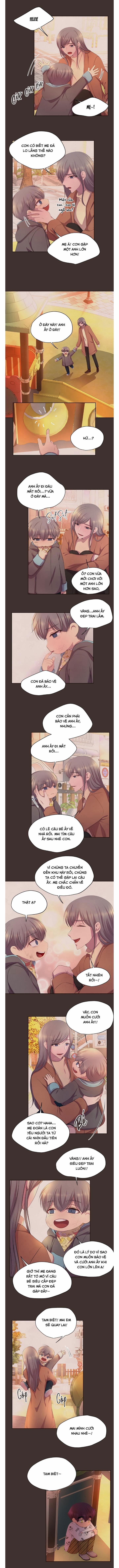 Giữ Em Thật Chặt (Hold Me Tight) 100 trang 10