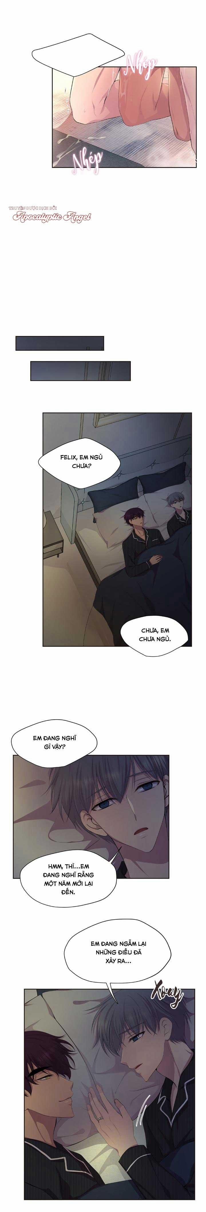 Giữ Em Thật Chặt (Hold Me Tight) 100 trang 12