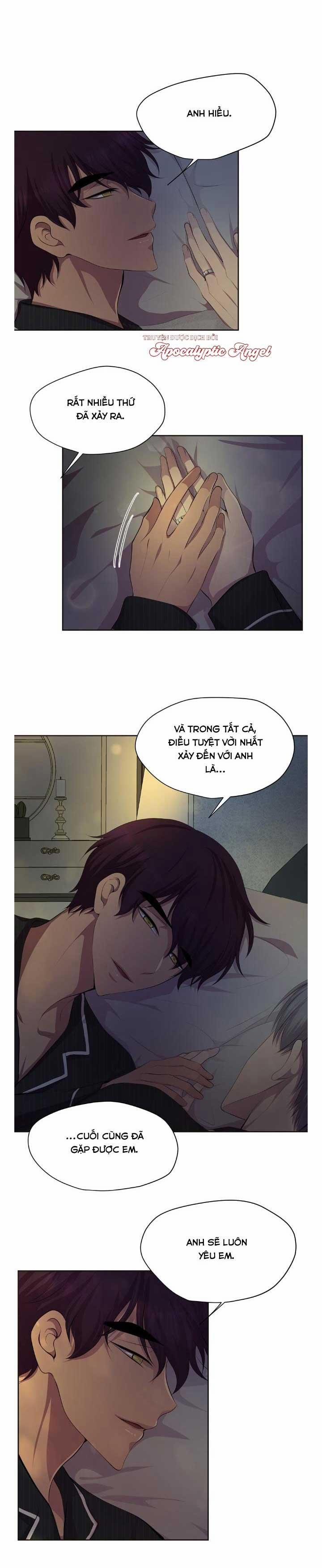 Giữ Em Thật Chặt (Hold Me Tight) 100 trang 13