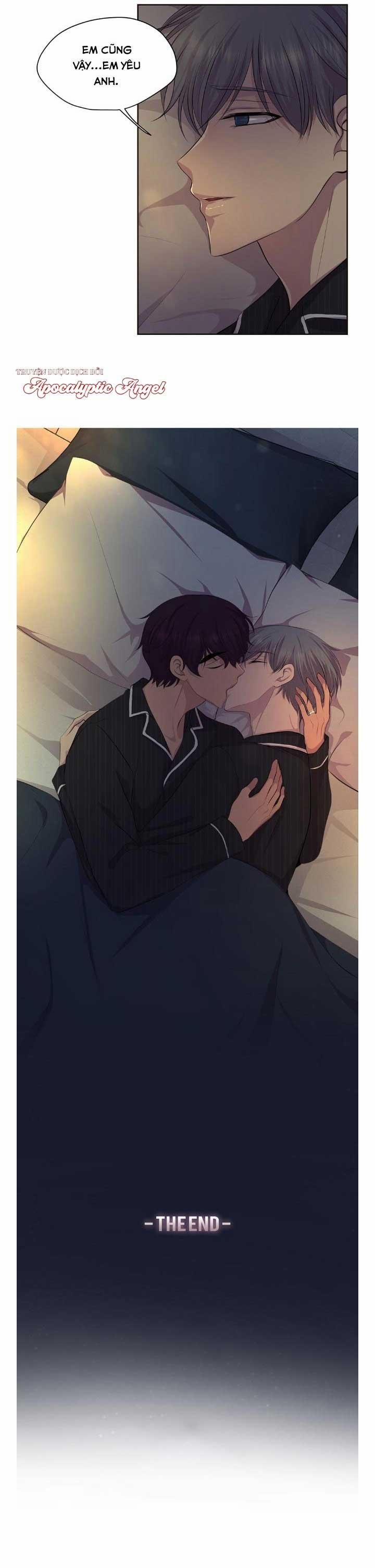 Giữ Em Thật Chặt (Hold Me Tight) 100 trang 14