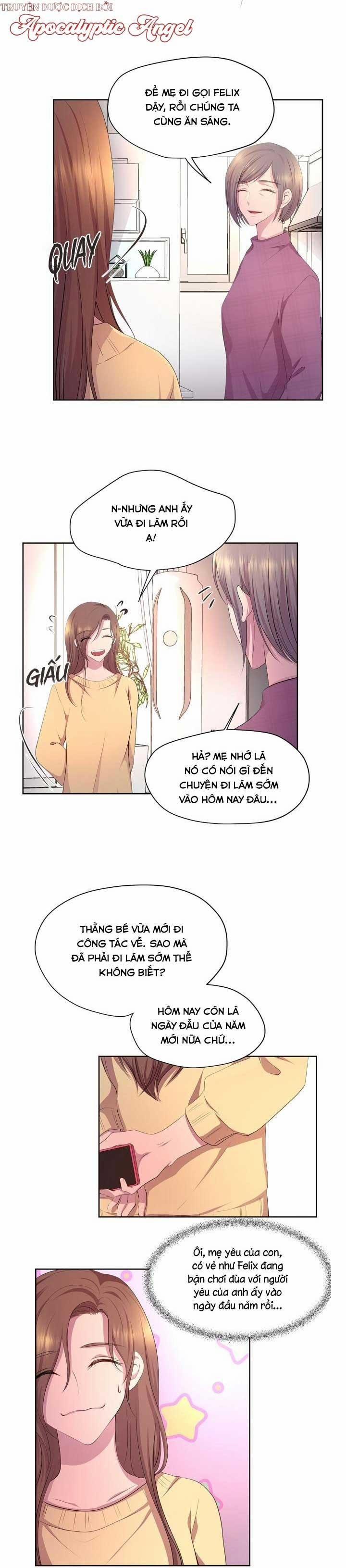 Giữ Em Thật Chặt (Hold Me Tight) 100 trang 2