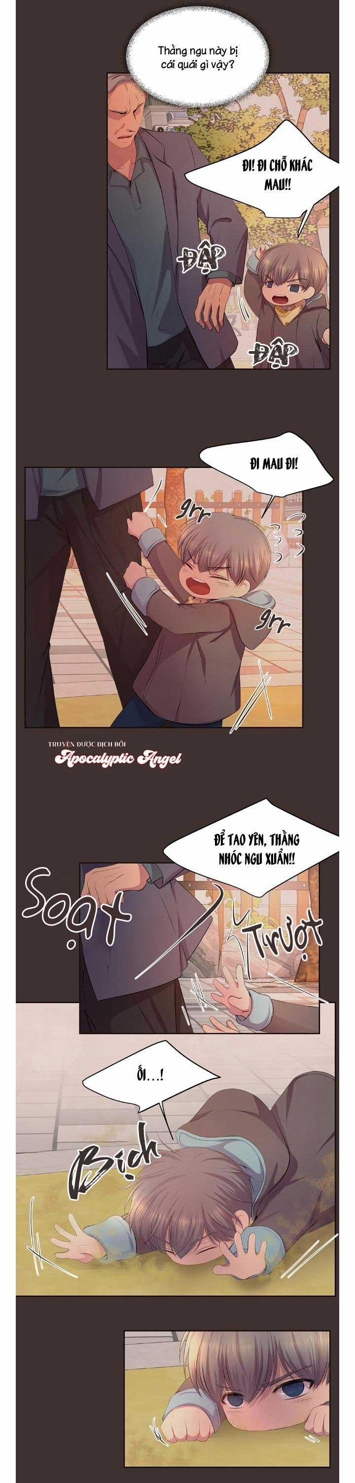 Giữ Em Thật Chặt (Hold Me Tight) 100 trang 7