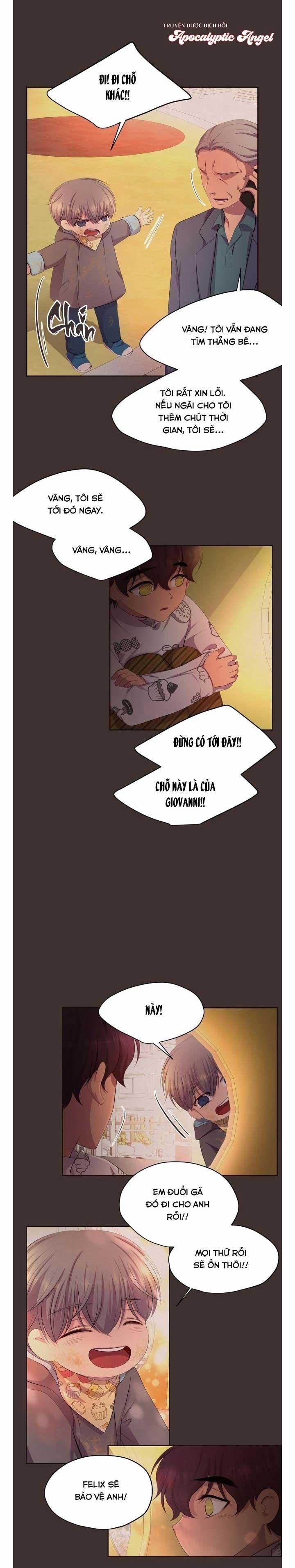 Giữ Em Thật Chặt (Hold Me Tight) 100 trang 8