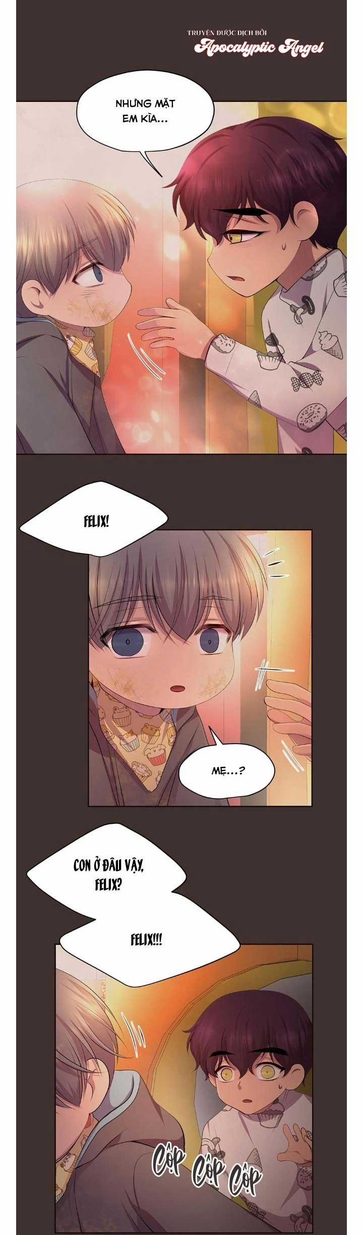 Giữ Em Thật Chặt (Hold Me Tight) 100 trang 9