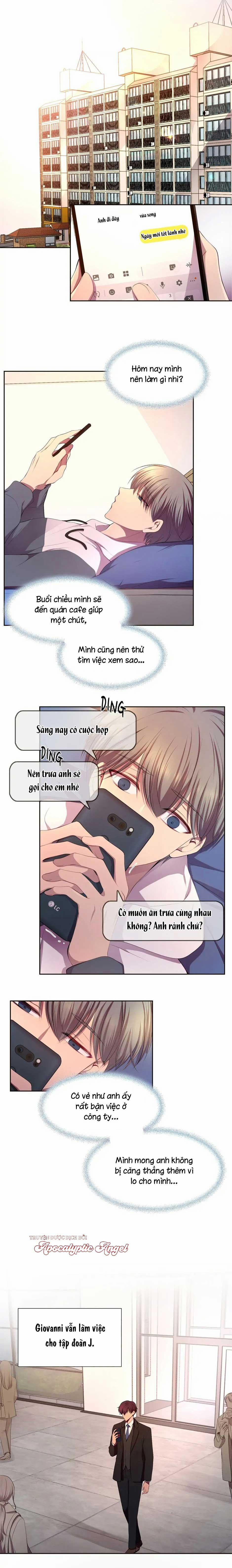 Giữ Em Thật Chặt (Hold Me Tight) 101 trang 6