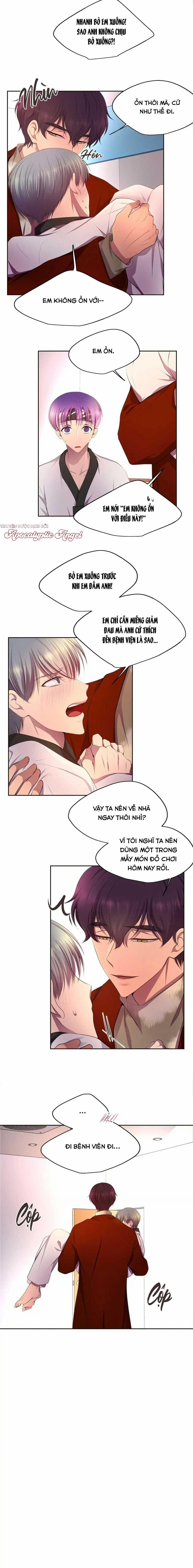 Giữ Em Thật Chặt (Hold Me Tight) 103 trang 13