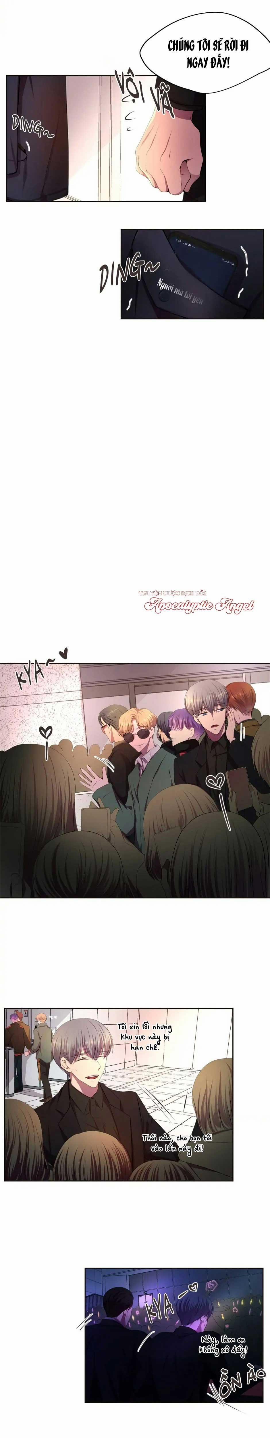 Giữ Em Thật Chặt (Hold Me Tight) 103 trang 3