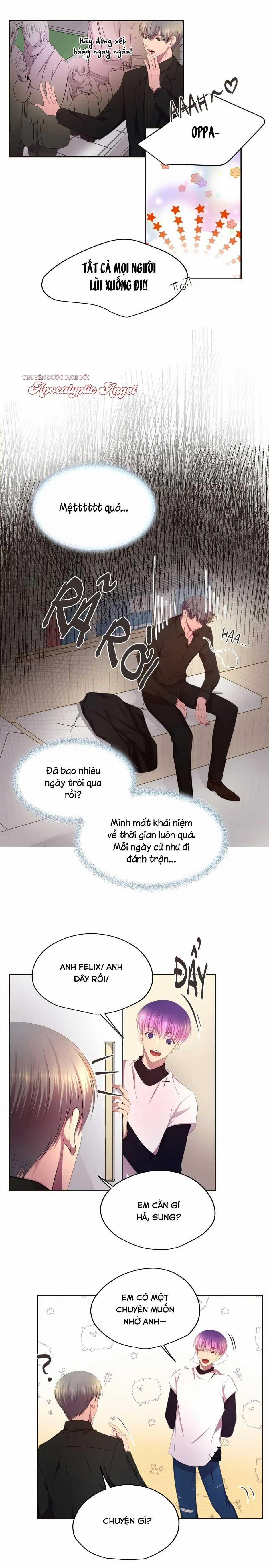 Giữ Em Thật Chặt (Hold Me Tight) 103 trang 4