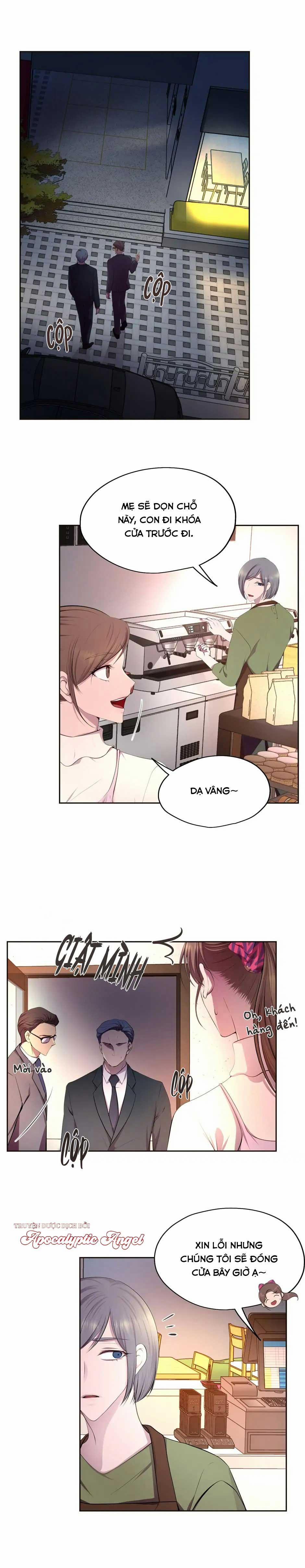 Giữ Em Thật Chặt (Hold Me Tight) 104 trang 0