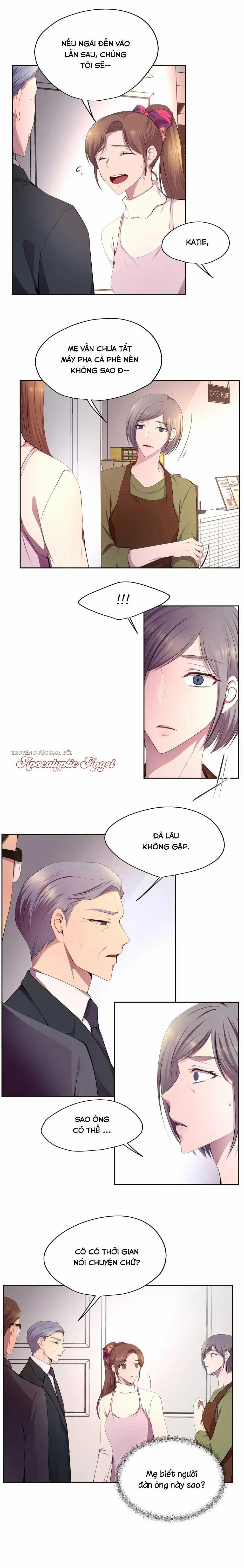 Giữ Em Thật Chặt (Hold Me Tight) 104 trang 1