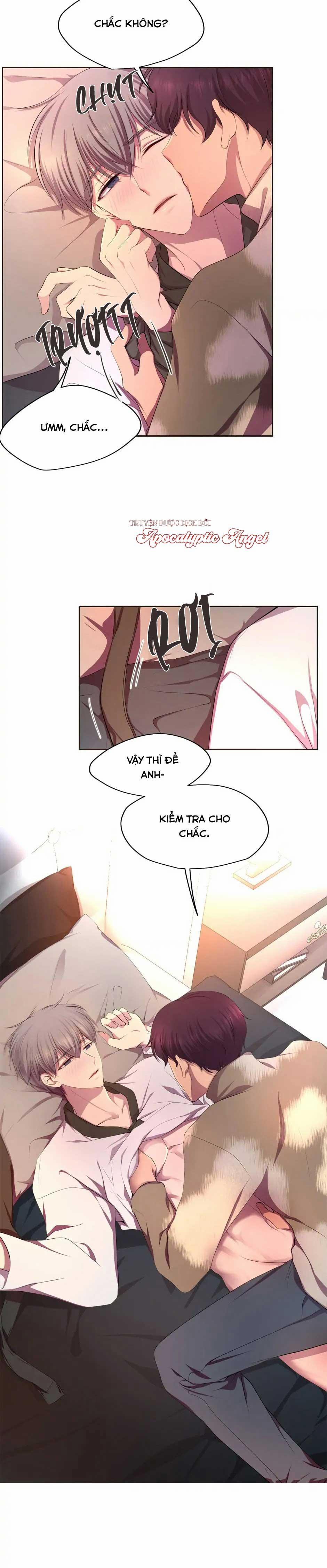 Giữ Em Thật Chặt (Hold Me Tight) 104 trang 13