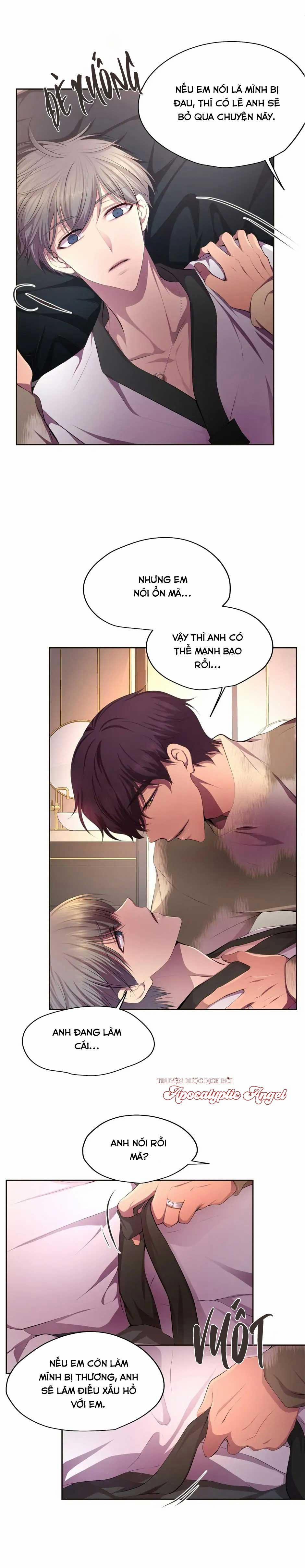 Giữ Em Thật Chặt (Hold Me Tight) 104 trang 3