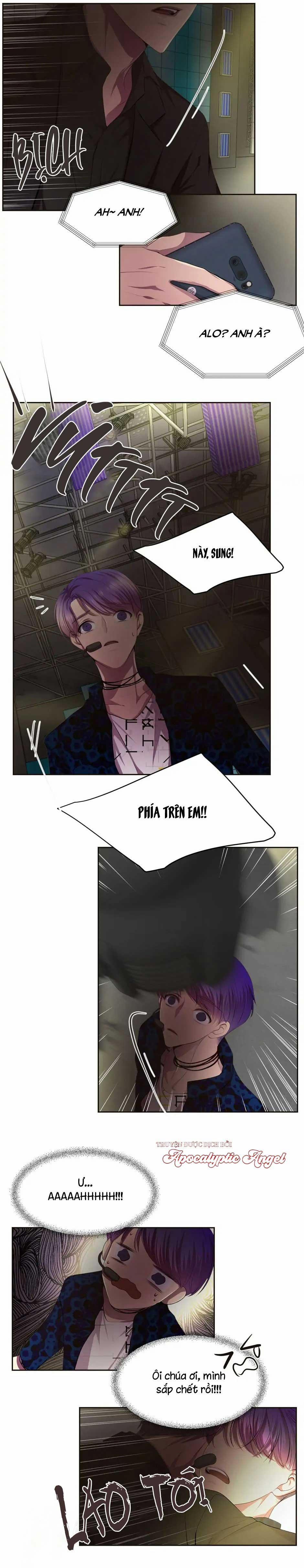 Giữ Em Thật Chặt (Hold Me Tight) 105 trang 15