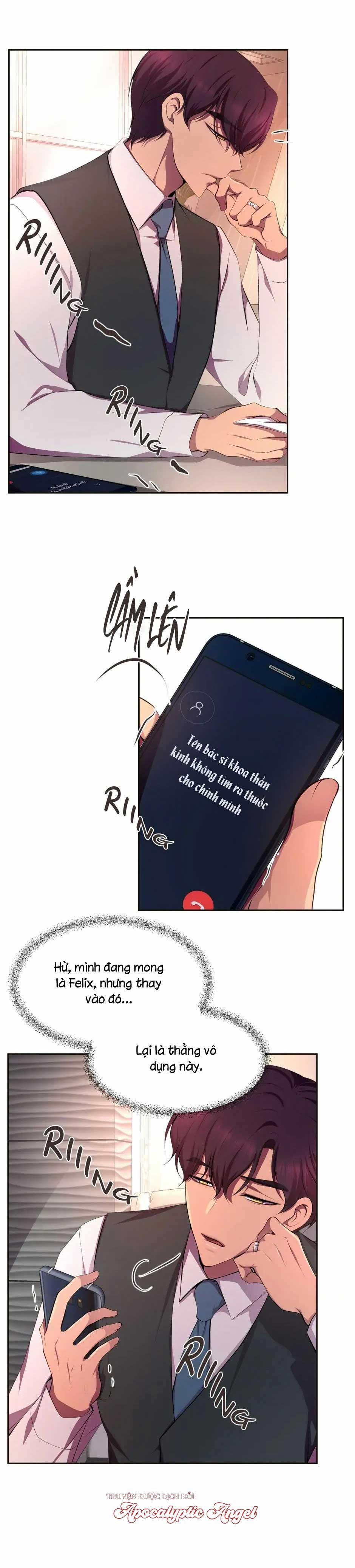 Giữ Em Thật Chặt (Hold Me Tight) 105 trang 17