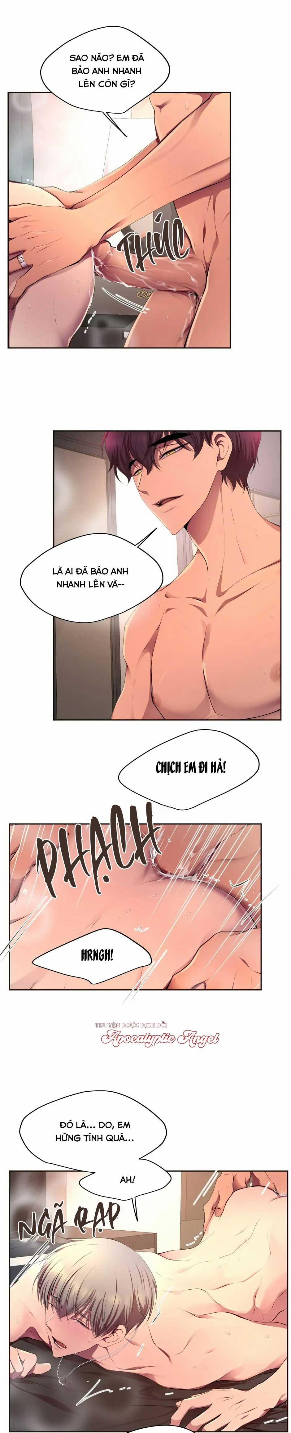 Giữ Em Thật Chặt (Hold Me Tight) 105 trang 7