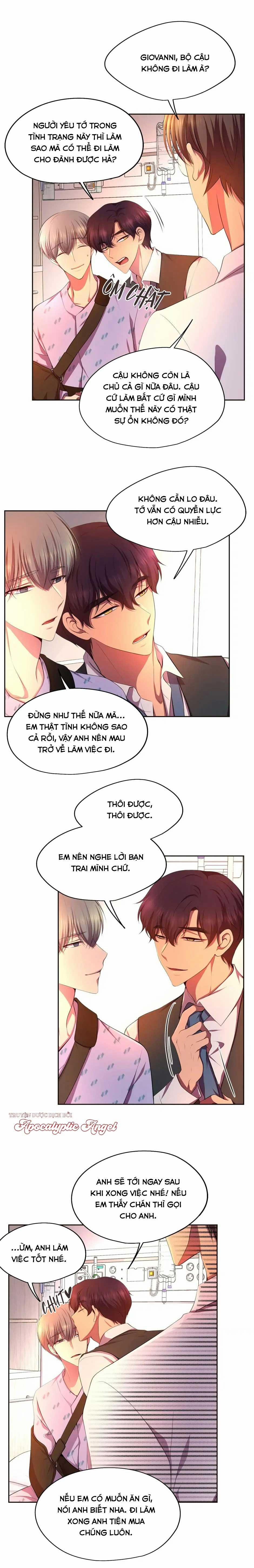 Giữ Em Thật Chặt (Hold Me Tight) 106 trang 10