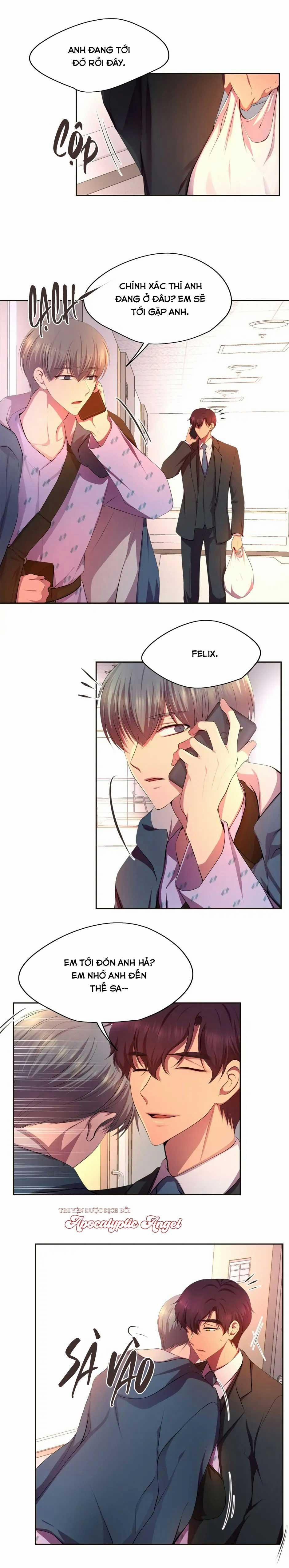 Giữ Em Thật Chặt (Hold Me Tight) 106 trang 13