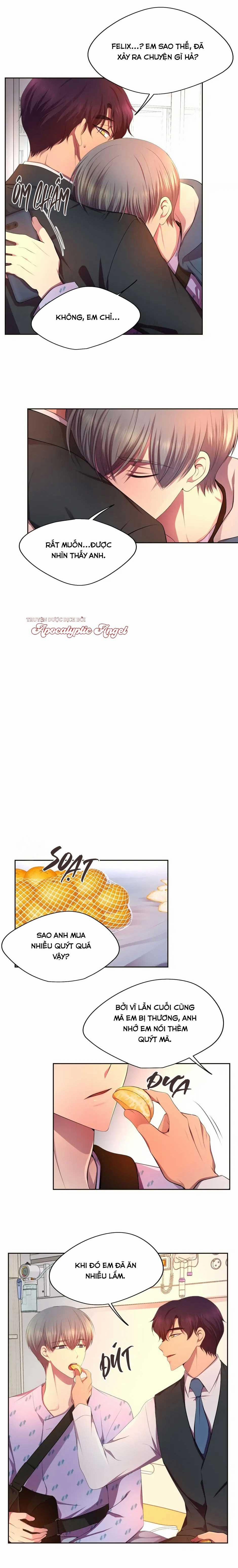 Giữ Em Thật Chặt (Hold Me Tight) 106 trang 14