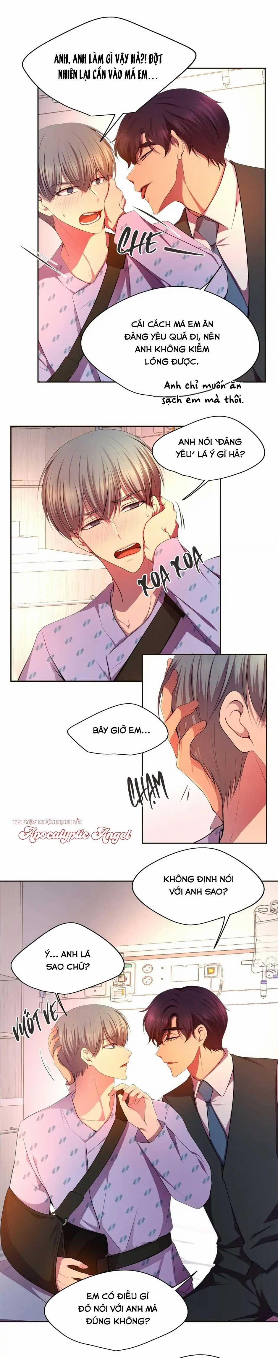 Giữ Em Thật Chặt (Hold Me Tight) 106 trang 16