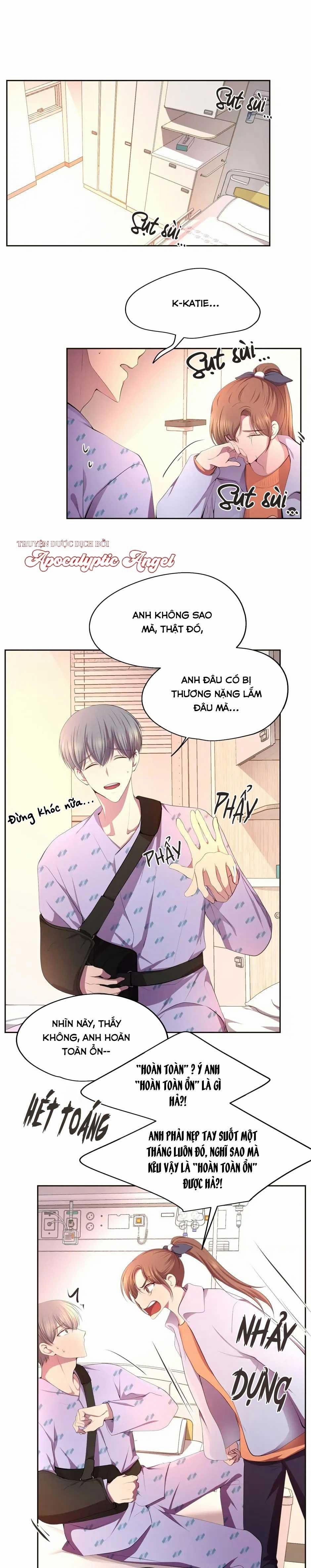 Giữ Em Thật Chặt (Hold Me Tight) 106 trang 2